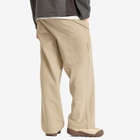 Hiking Patrol Men's Lightweight Soft Shell Trousers in Light Beige