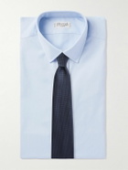 Charvet - Cotton Shirt - Blue