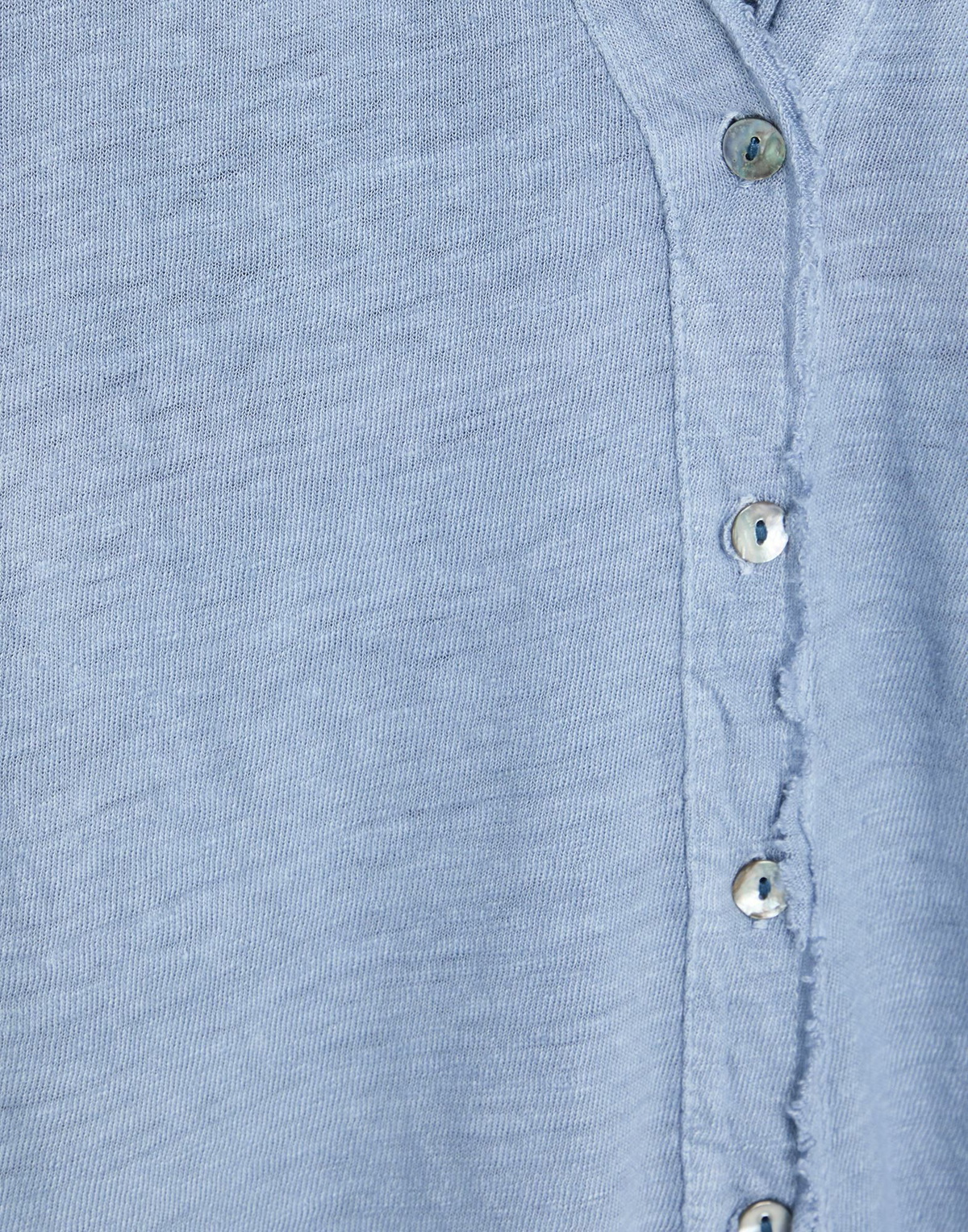Crossley Womens Cardigan Slate in Blue