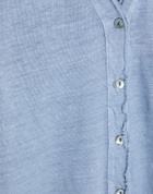 Crossley Womens Cardigan Slate in Blue