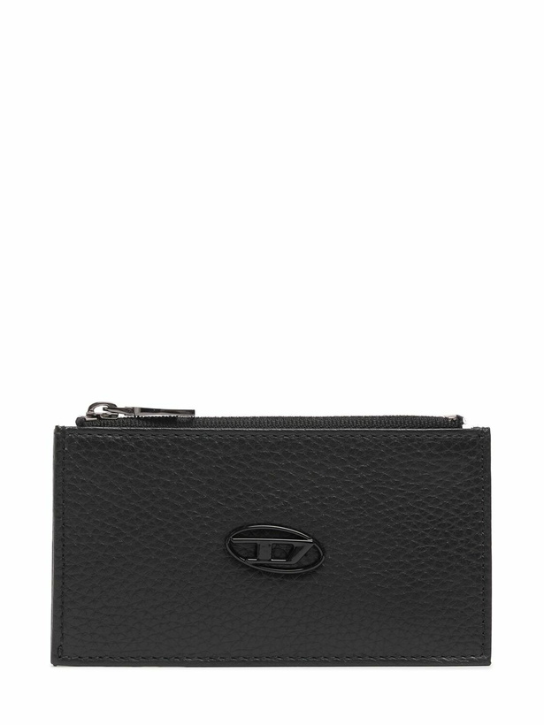 Photo: DIESEL Hissu Evo Iii Card Holder