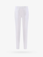 Brunello Cucinelli Trouser White   Mens