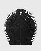 Adidas Adicolor Classics Sst Originals Jacke Black - Mens - Track Jackets