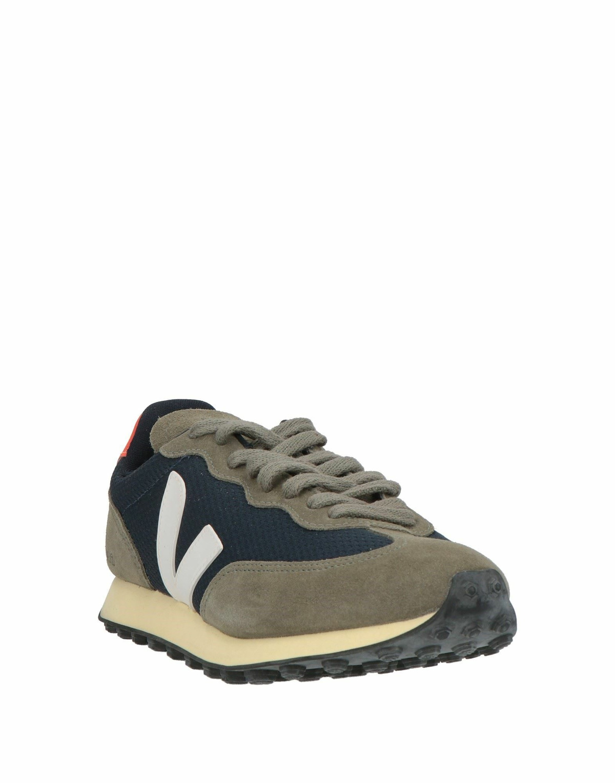 Veja Womens Sneakers in Navy
