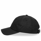 Y-3 Men's Nylon Cap in Black 