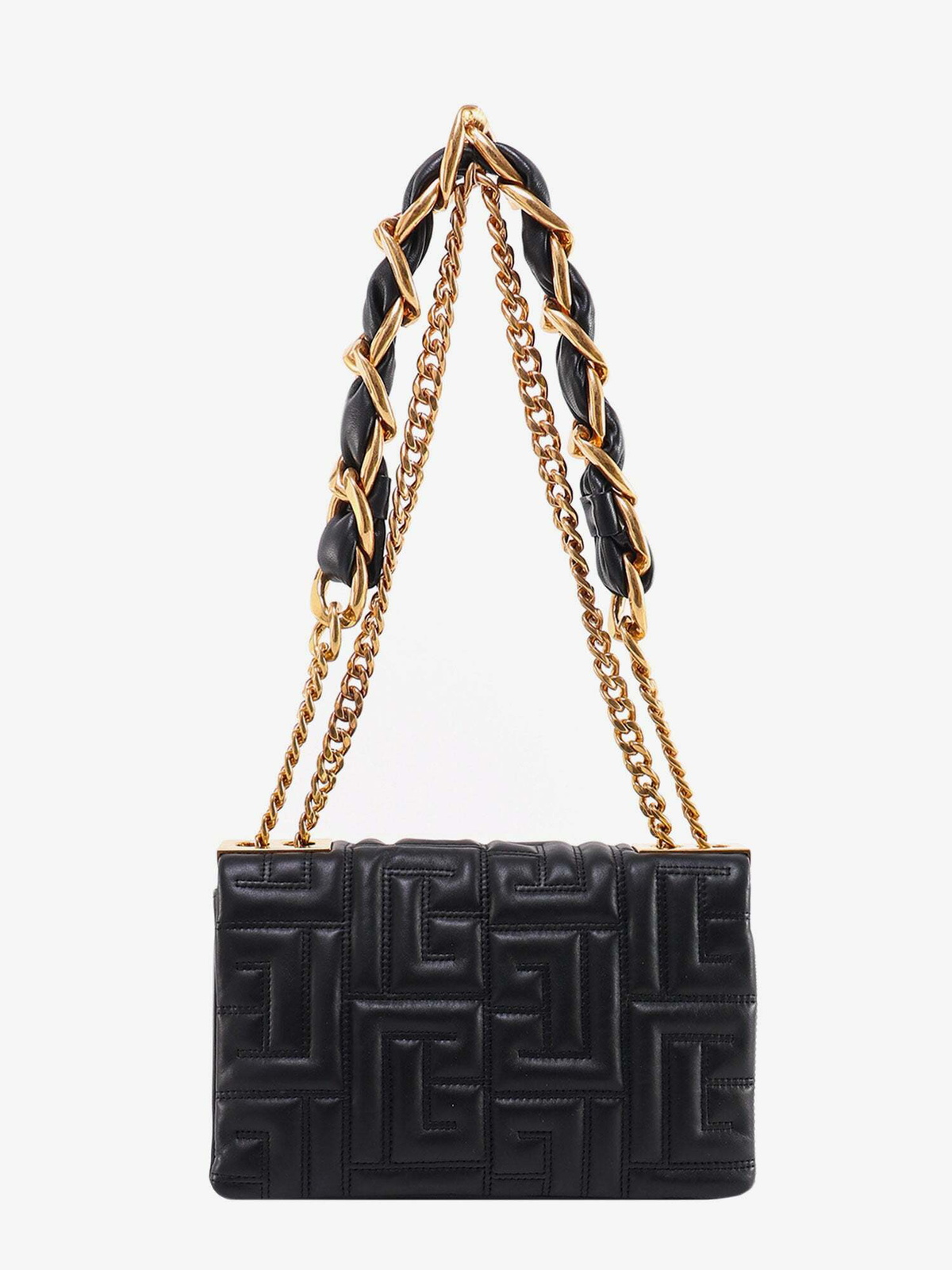 Balmain 1945 Black Womens Balmain