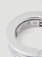 Bottega Veneta Layered Ring