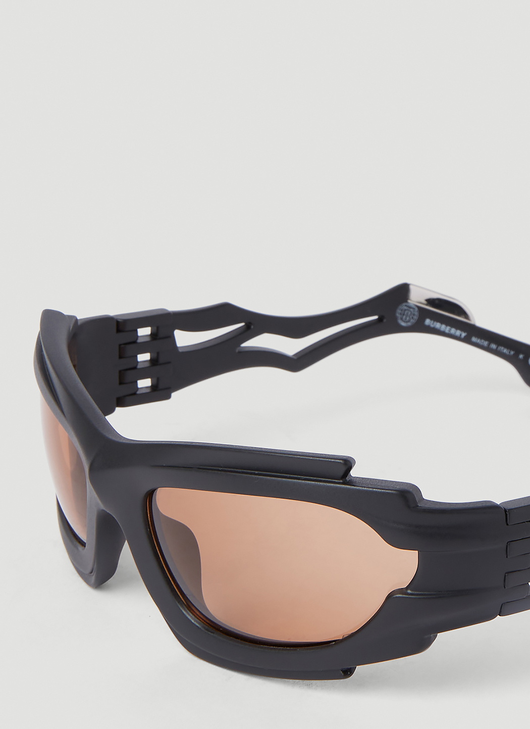 Burberry Marlowe Sunglasses
