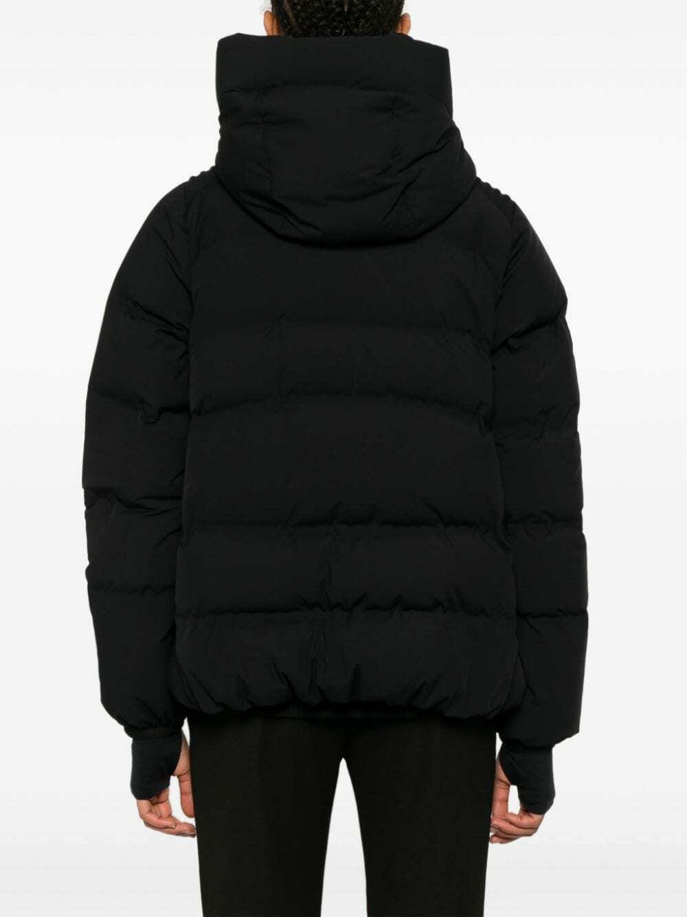 ダウンジャケット・コート MONCLER GRENOBLE Suisses Down Jacket Moncler Grenoble Suisses Short Down Jacket | REVERSIBLE