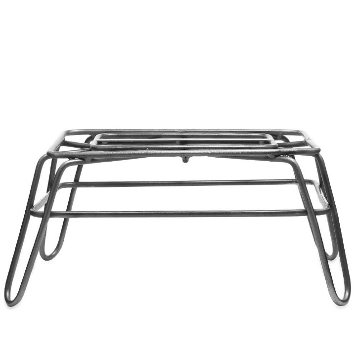 Photo: Puebco Wire Step Stool
