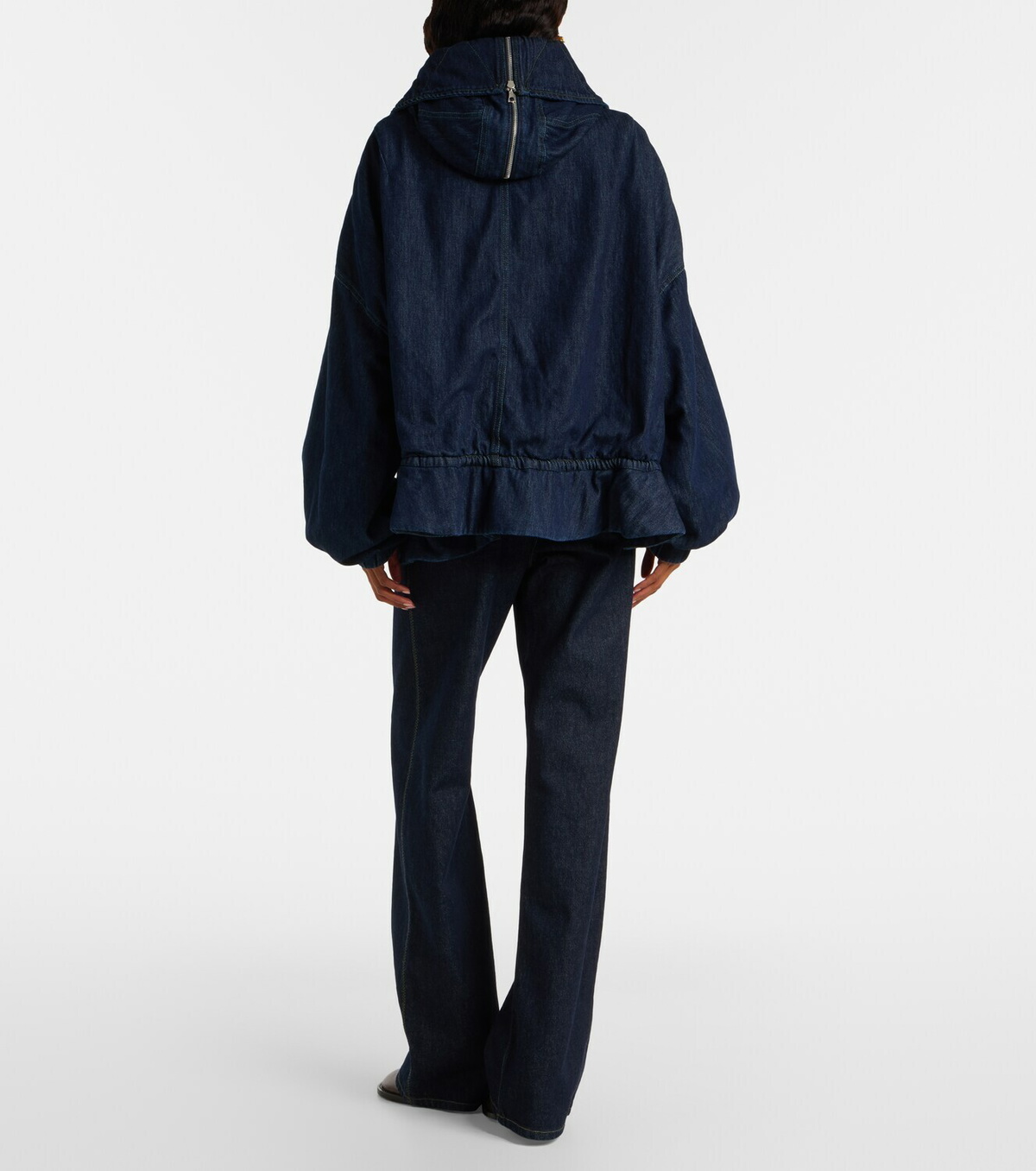 Dries Van Noten Denim jacket