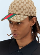 Gucci Original GG Baseball Cap