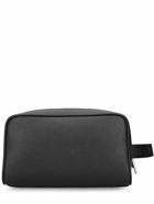 BOSS - Zair Logo Toiletry Bag