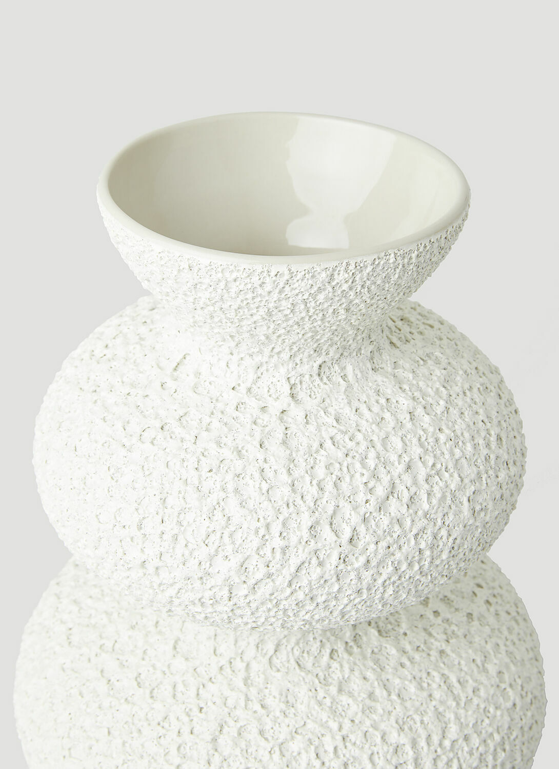 Marloe Marloe Ellery Textured Vase