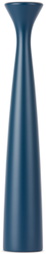 Applicata Navy Rose Candle Holder