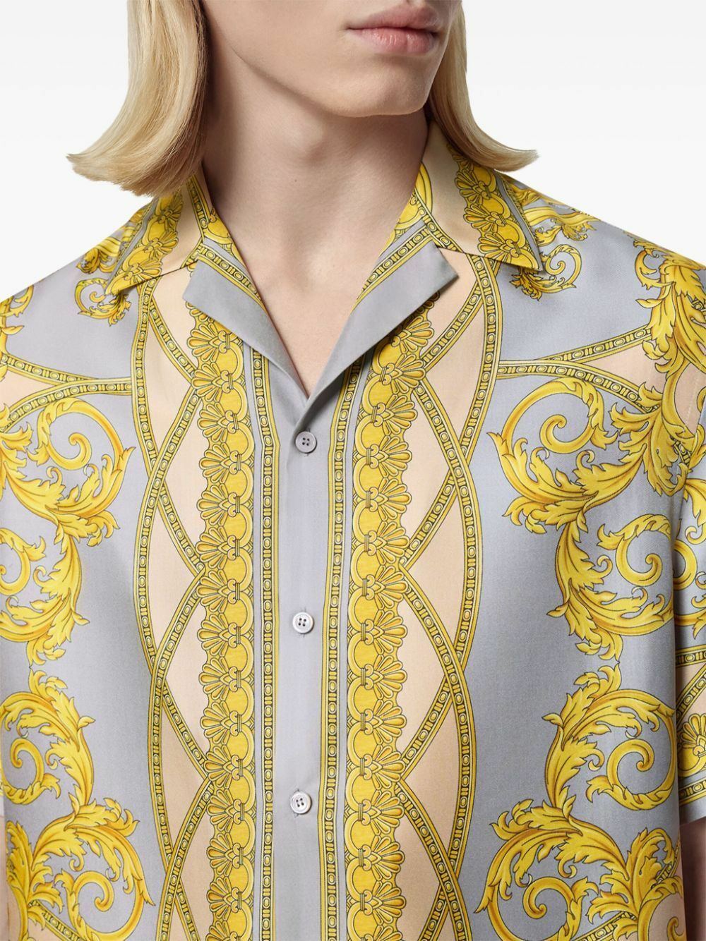 shirt versace