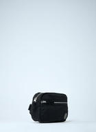 Stone Island Nylon Metal Crossbody Bag