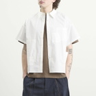 Gander Men's Gate Shirt in White