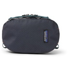 Patagonia - Black Hole Cube 2L Ripstop Wash Bag - Blue