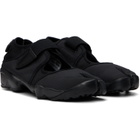 Nike Black Air Rift Breathe Sneakers