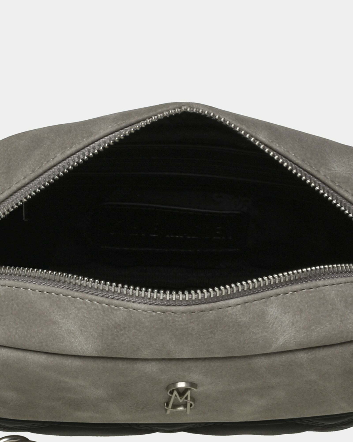 Steve Madden Baspects Bag in Grey