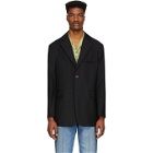 Andersson Bell Black New Daddy Classic Blazer