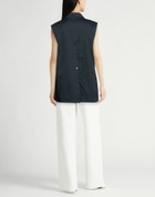 Roberto Collina Womens Blazer in Navy