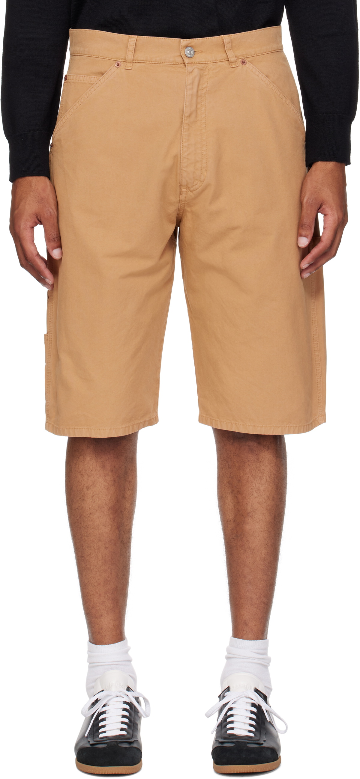 pet tree kor 23ss shorts 変形 - メルカリ