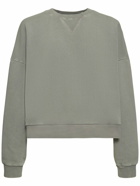 ENTIRE STUDIOS - Boxy Crewneck Sweatshirt