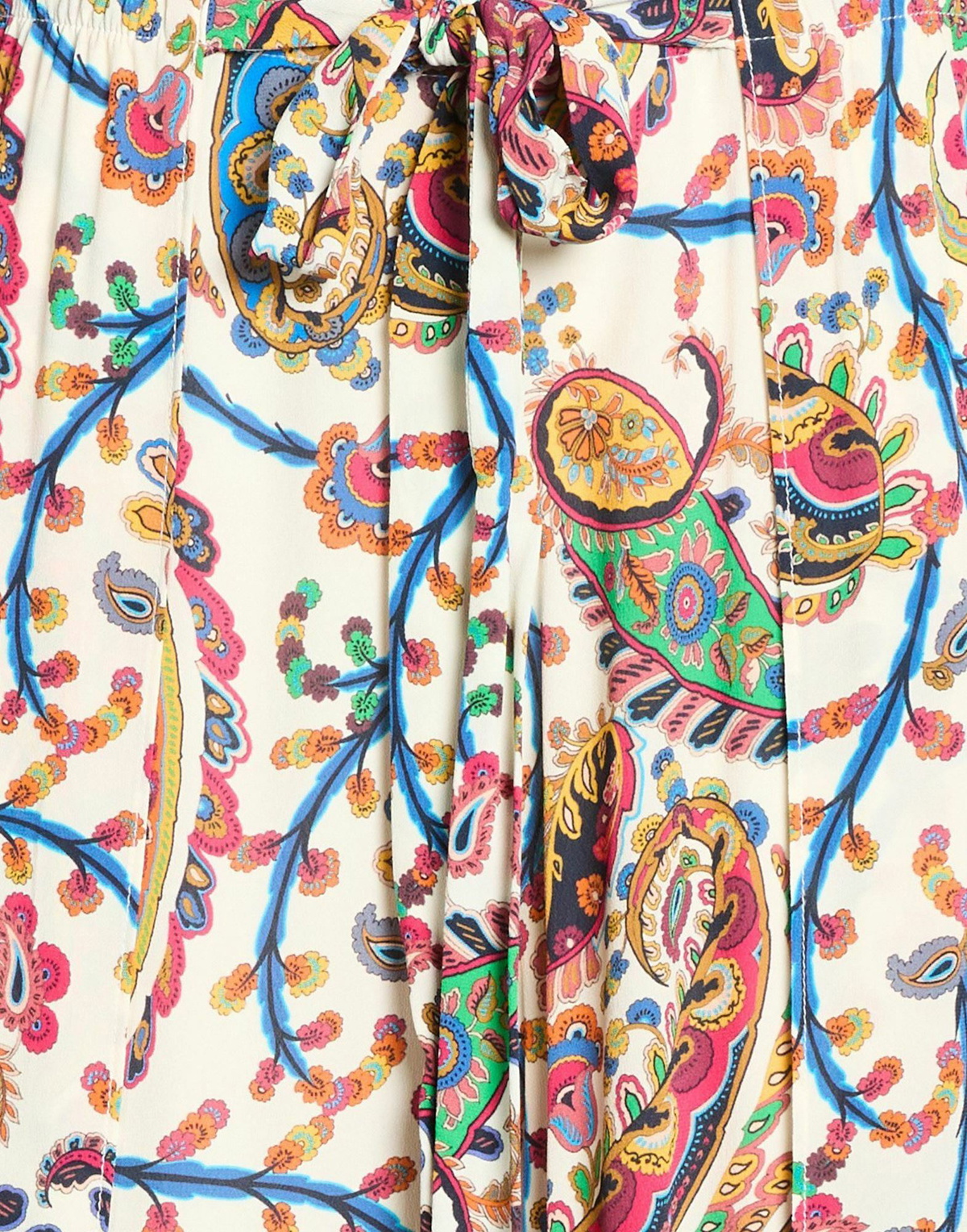 Etro Womens Pants in Beige