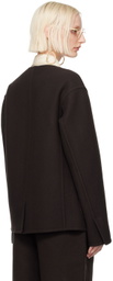 Meta Campania Collective Brown Leon Jacket