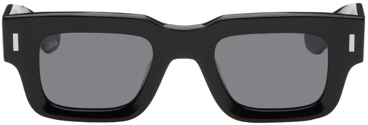 Photo: AKILA Black Ares Sunglasses