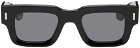 AKILA Black Ares Sunglasses