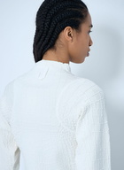 Jacquemus Le Cardigan Scala