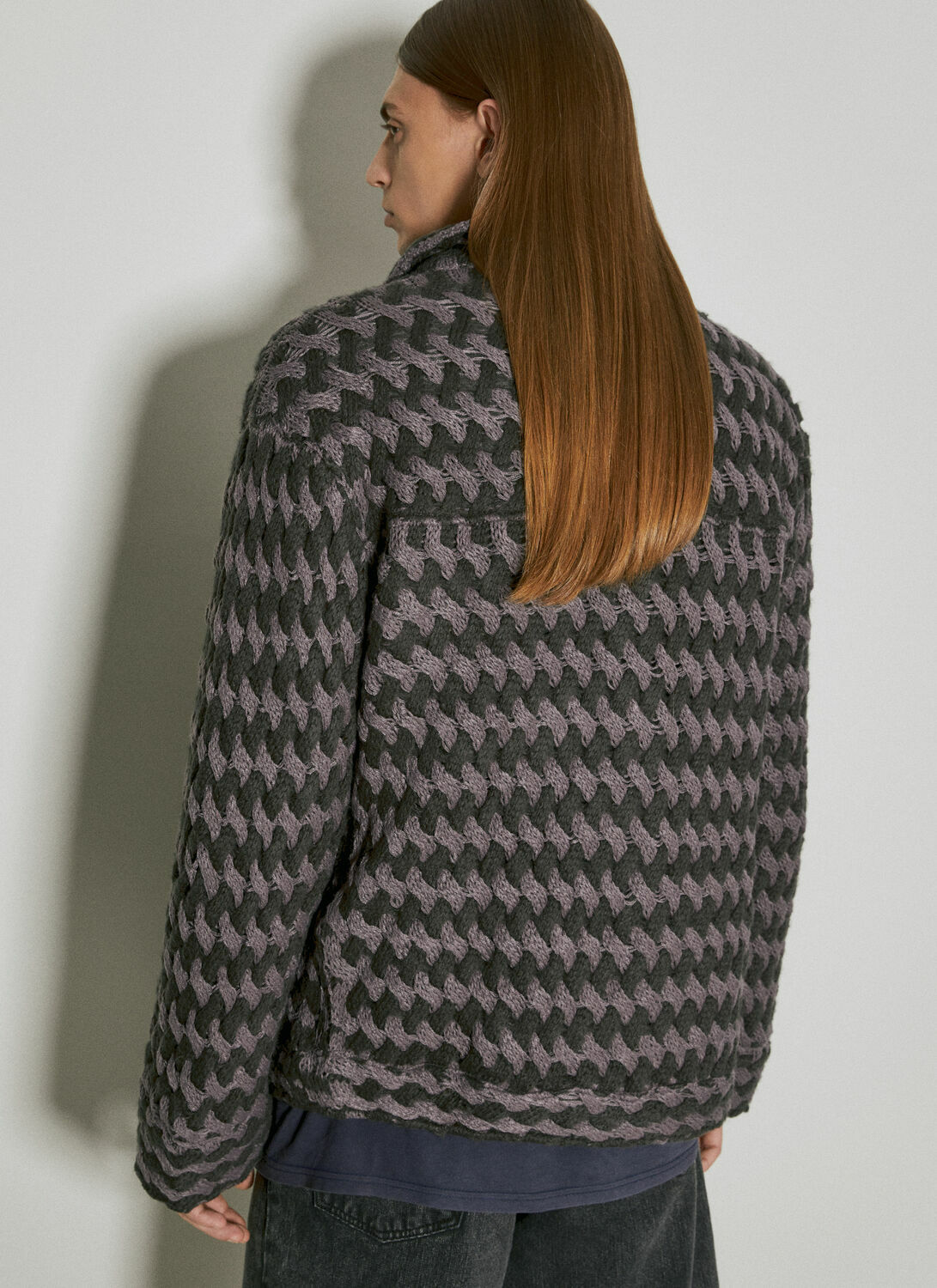 Isa Boulder Work Jacket