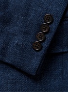 Polo Ralph Lauren - Linen Suit Jacket - Blue