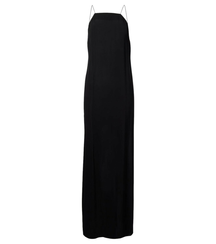 Photo: Adriana Degreas Inamorata open-back maxi dress