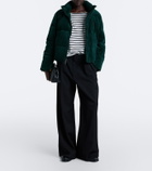 Polo Ralph Lauren Cotton corduroy down jacket