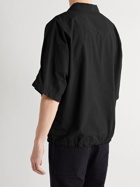 Barena - Cotton Polo Shirt - Black