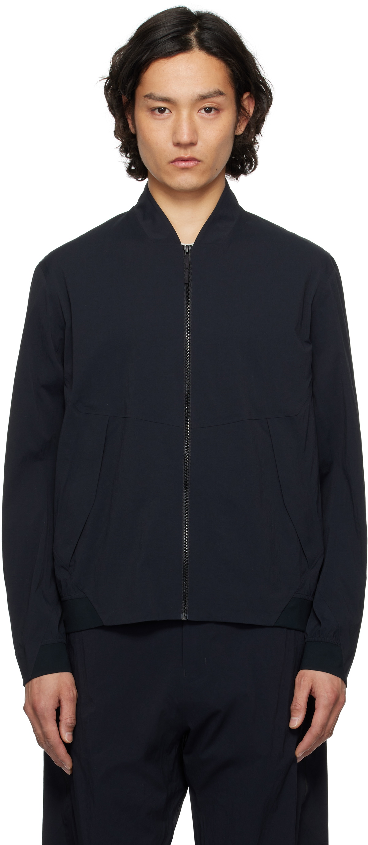 Veilance Black LT Blazer Arc'teryx Veilance Veilance Black LT Blazer Arc'teryx Veilance
