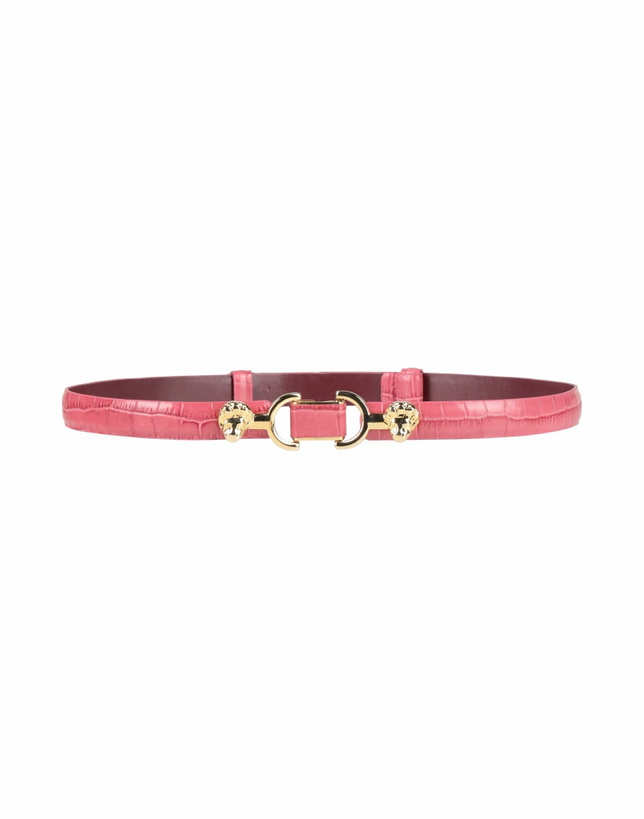 Photo: Maje Womens Belt in Magenta
