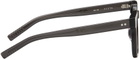 AKILA Black & Red Vista Sunglasses