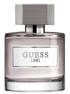 Guess 1981 by Guess for Men - 3.4 oz EDT Spray