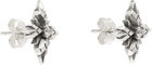 Emanuele Bicocchi Stella Ventis Crystal Earrings