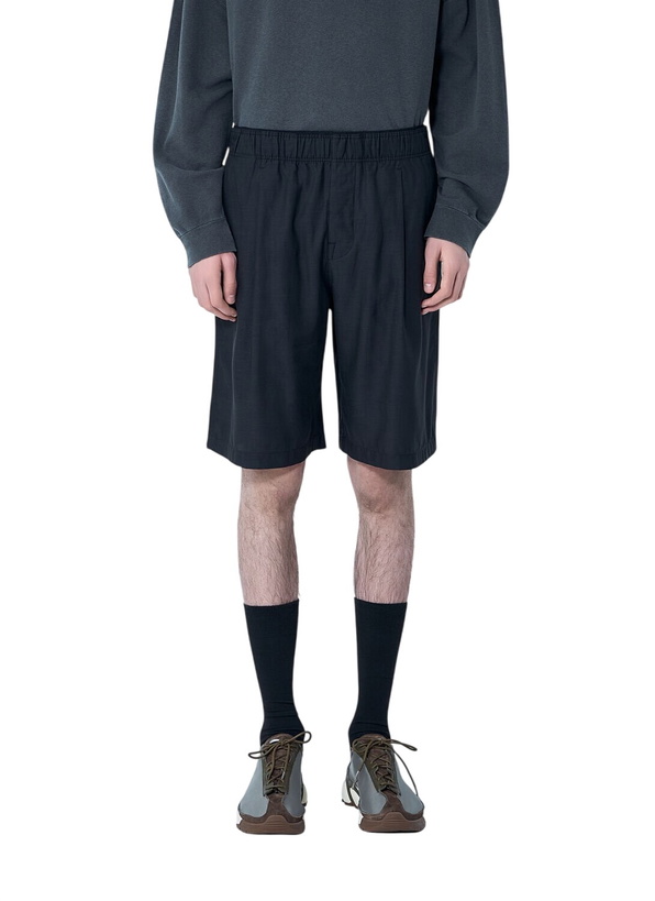 Photo: Our Legacy Leisure Shorts