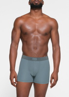 Skims Cotton-blend 3" Boxer Briefs set of Three Multicoloured 1
