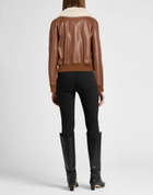Semicouture Womens Jacket Light brown