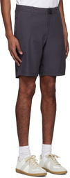 Reigning Champ Gray Coach's Shorts