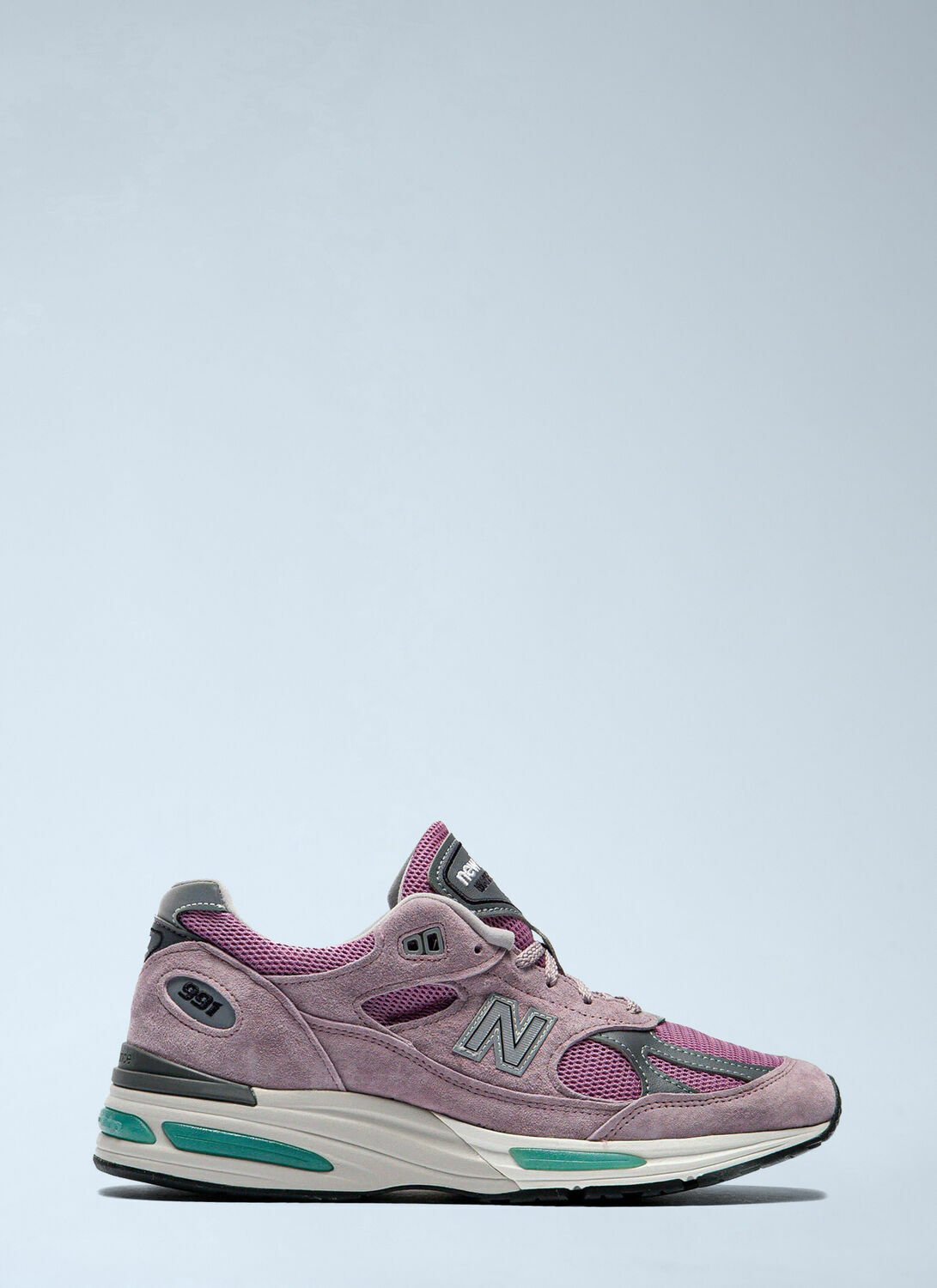 New Balance Made in UK 991v2 Sneakers