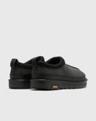 UGG TASMAN REFLECTIVE Black Mens Lowtop